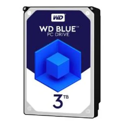 Western Digital Blue Wd30Ezrz 3Tb