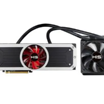 Amd راديون 295X2