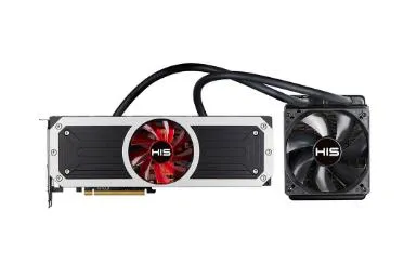 مقارنة Amd راديون 295X2 {request()->input('language_config')['common']['with']} Msi Mag Coreliquid C360