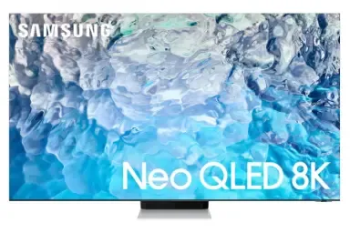 Samsung 75Qn900B