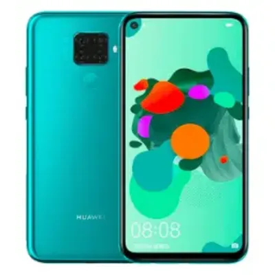 Huawei Mate 30 lite