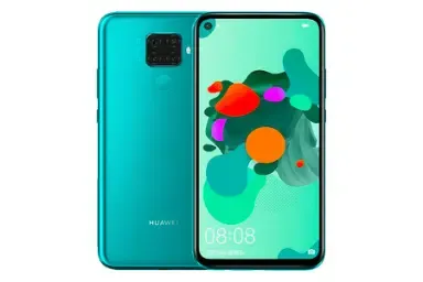 Huawei Mate 30 lite