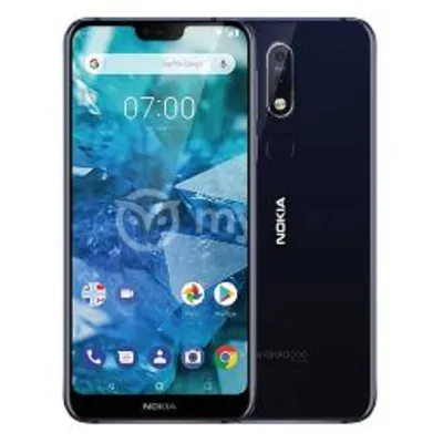 Nokia 7.1