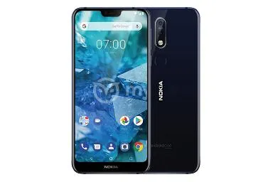 مقارنة LG G3 {request()->input('language_config')['common']['with']} Nokia 7.1