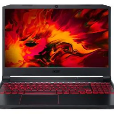 Acer Nitro 5 An515 44 R2Nz Ryzen 7 Gtx 1650Ti 16Gb 1256Gb