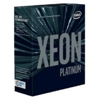 Intel Xeon Platinum P 8136