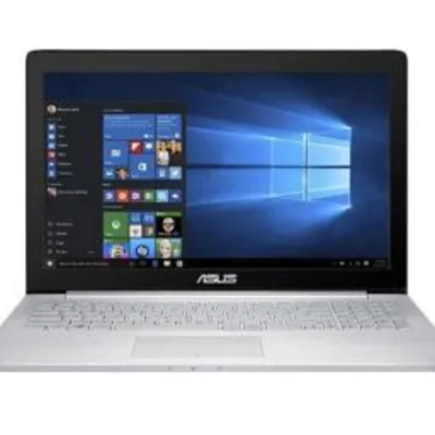 Asus N501Vw Core I7 16Gb 512Gb 4Gb