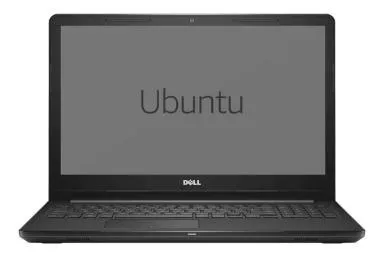 صورة Dell Inspiron 3573 N4000 UHD 4GB 500GB HDD