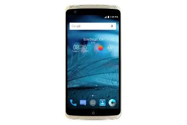 زد تي إي Axon Pro