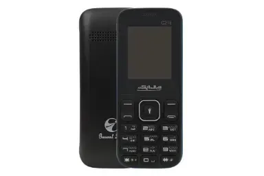 Glx C21E