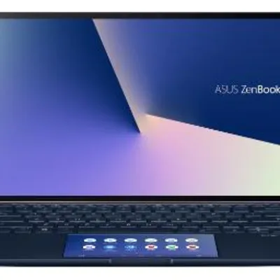 Asus Zenbook 14 Ux434Fq Core I7 10510U Mx250 16Gb 1Tb