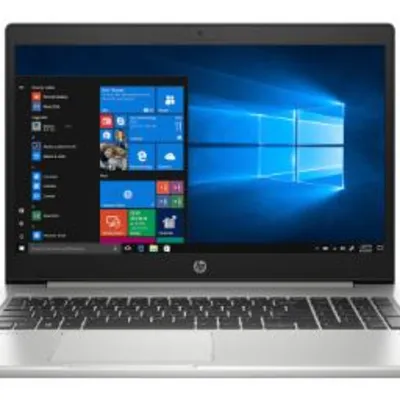 Hp Probook 450 G7 Core I7 10510U Mx250 16Gb 1256Gb
