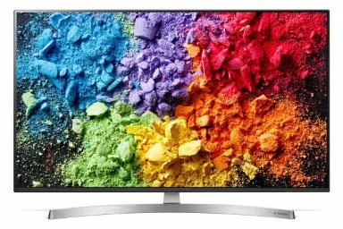 مقارنة Hisense 75U8H {request()->input('language_config')['common']['with']} Lg 65Sk85000Gi