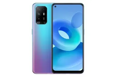 Oppo A95 5G