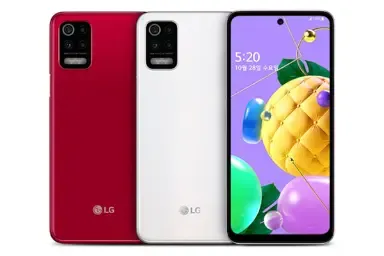 مقارنة Lg Q52 مع Tecno Camon 15 Premier