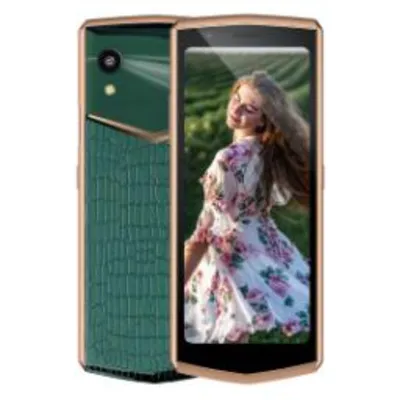 Cubot Pocket 3