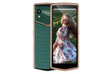 صورة Cubot Pocket 3