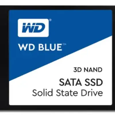 Western Digital Blue Wds500G1B0A 500Gb