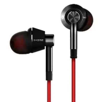 1More Piston In Ear