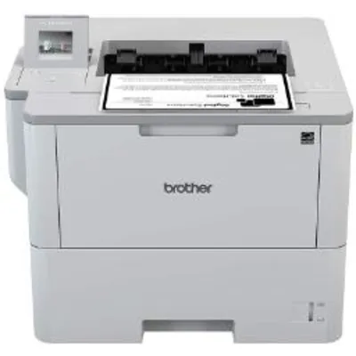Brother Hl L6400Dw
