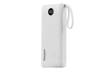 مقارنة Energizer Ue20017Pq 20000Mah {request()->input('language_config')['common']['with']} Recci RT-10000WP بسعة 10000 مللي أمبير