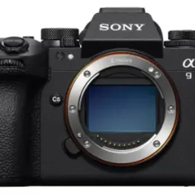 كاميرا Sony a9 III