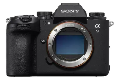 صورة كاميرا Sony a9 III