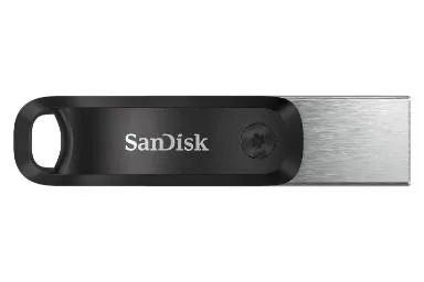 مقارنة Sandisk Dual Drive Usb Type C 32Gb {request()->input('language_config')['common']['with']} Sandisk Ixpand Go 64Gb