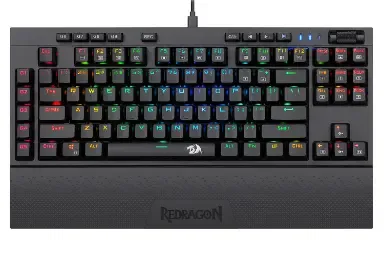 Redragon Broadsword Pro K588