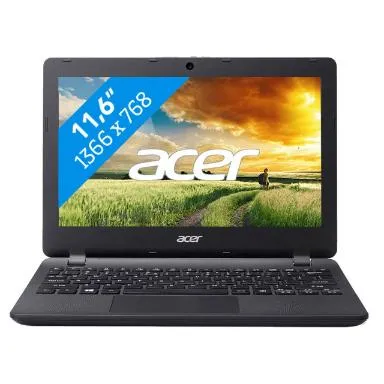 مقارنة Acer Aspire Es1 132 P1Vc Pentium 4Gb 500Gb مع Dell Xps Core M 8Gb 256Gb