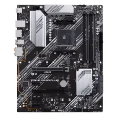 Asus Prime B550 Plus