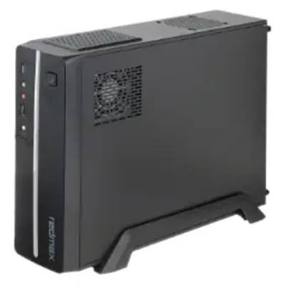Redmax Micro Atx Itx Plus Sfx Psu
