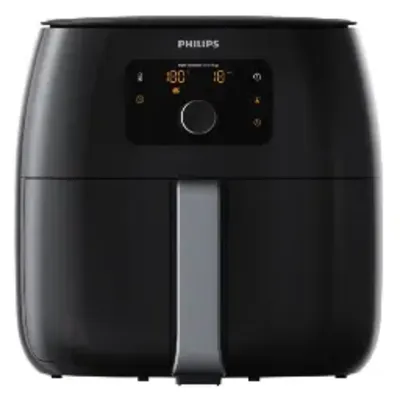 Philips Hd9650