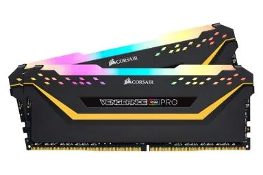 مقارنة Corsair Vengeance Rgb Pro Tuf 16Gb 2X8 Ddr4 3200 Cl16 {request()->input('language_config')['common']['with']} Kingston Kcp316Sd8 8 8Gb Ddr3 1600