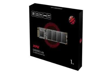 صورة Adata Xpg Sx6000 Lite Pcie M2 256Gb