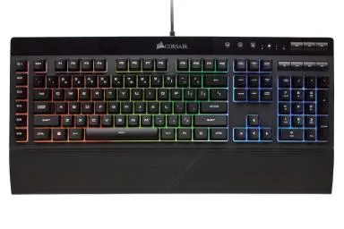 Corsair K55 Rgb