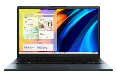 صورة Asus Vivobook Pro K6500Zh Core I5 12500H Gtx 1650 8Gb 512Gb