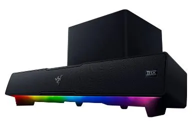 صورة Razer Leviathan V2