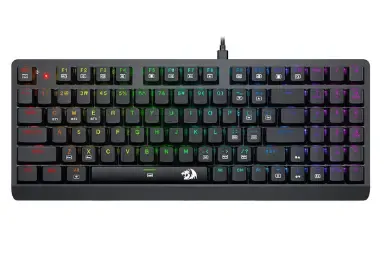 مقارنة Apple Magic Keyboard {request()->input('language_config')['common']['with']} Redragon K603 Dragon Warrior