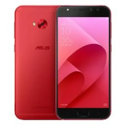 Asus Zenfone 4 Selfie Pro Zd552Kl