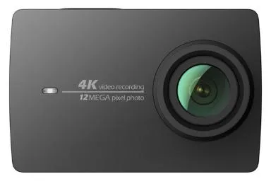 Yi 4K Action Camera