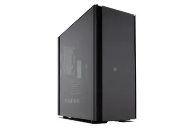 مقارنة Corsair Obsidian Series 1000D {request()->input('language_config')['common']['with']} Gamemax Precision