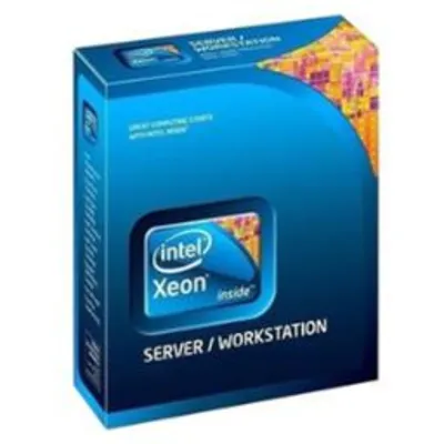 Intel Xeon E7 4860 V2