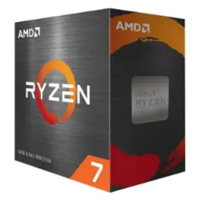 Amd Ryzen 7 5700X