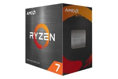Amd Ryzen 7 5700X
