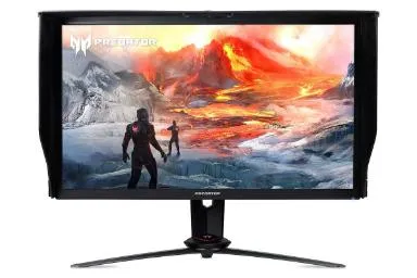 Acer Predator Xb273 X