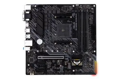 Asus Tuf Gaming A520M Plus