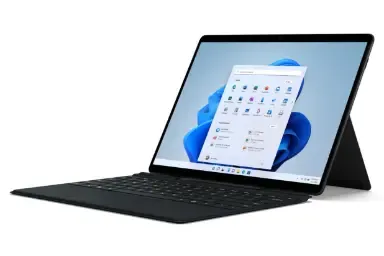 Microsoft Surface Pro X SQ2 الجيل الثاني LTE