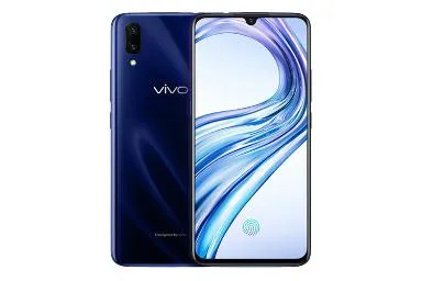 Vivo X23