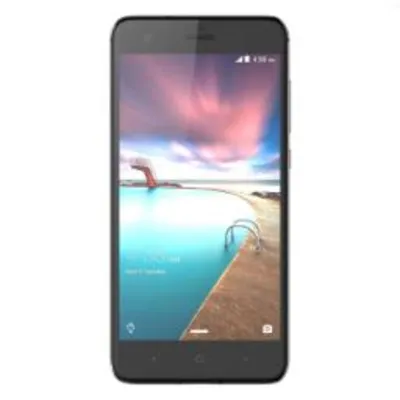 ZTE Hawkeye
